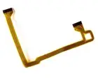New Shaft Rotating LCD Flex Cable Ribbon for Panasonic Lumix DMC-GH5 GH5s GK
