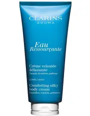 [Clarins] Eau Ressourcante Body Cream 200ml