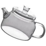 Tea Kettle Electric Strainers Teapot Housewarming Gift Easy to Store