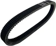 1pcs Drive Belt Arctic Cat Snowmobile Z400B For Exact 915 * 33 * 16 ATV UTV Motorcycel