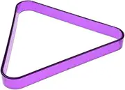 Prettyia Heavy Duty Billiard/Pool Table Triangle Rack for
