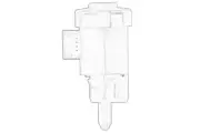 Stop Light Switch OE VW 4F0 945 459B (for: Audi)