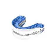 Adjustable Mouthpiece with Silicone Anti-Snoring Solution
