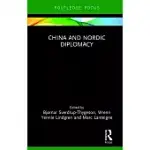 CHINA AND NORDIC DIPLOMACY