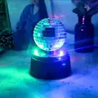 Disco Party Light LED Stage Ball Lights KTV Party Strobe DJ Ball