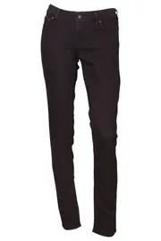 Demi Curve Skinny Jean--LEV-5703-B