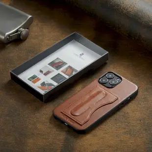 IPhone 13 Pro Max 13 mini 保護殼拍拍支架插卡背蓋手機殼