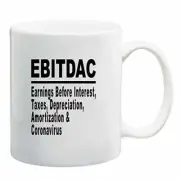 EBITDAC Earnings Before Interest Taxes Depreciation Amortization Office Coffee