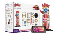 在飛比找Yahoo!奇摩拍賣優惠-littleBits Avengers Hero Inven