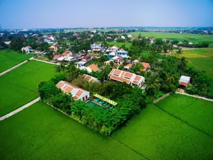 會安雅致飯店Hoi An Chic Hotel