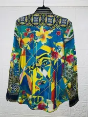 Robert Graham LIMITED EDITION TOAST THE COAST, 4XL