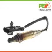 New * BOSCH * Pre-Cat Oxygen Sensor For Daewoo Matiz M150 800cc 1.02 on (for: Daewoo)