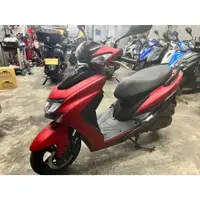 在飛比找蝦皮購物優惠-2019 山葉機車 勁戰五代 2019 Yamaha Cyg