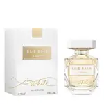 ELIE SAAB 夢幻花嫁 IN WHITE 女性淡香精 90ML