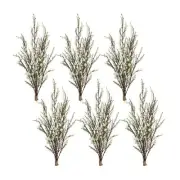 Melrose Leptospermum Flower Bundle (Set of 6)