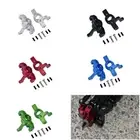 Front Steering Knuckles Arm for LOSI 1/10 LASERNUT TENACITY ULTRA 4 ROCK Part