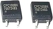 50pcs/lot CPC1008NTR CPC1008N cpc1008 IC
