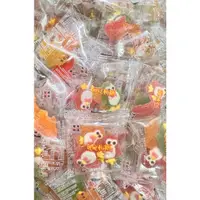 在飛比找蝦皮購物優惠-零食物語 QQ軟糖 企鵝軟糖 軟糖 【零售】