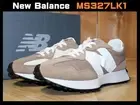US 9 Immediate decision Unused New Balance MS327LK1 New
