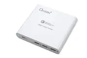 Oxhorn Multi-Functional USB Type C Laptop 87W Notebook Charger - Quick Charge, HP, ASUS, Lenovo, Dell, Acer, Toshiba, Samsung *Clearance* NB-PD87-plus