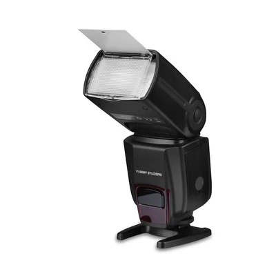 YONGNUO YN560 IV GN58 Wireless Flash Speedlite for Standard Hot Shoe Camera IZHT