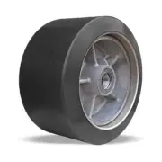Hamilton W-POY-2050-1-3/4 Polyurethane Wheel - 20" x 5", Heavy-Duty, Precision T