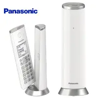 在飛比找Yahoo奇摩購物中心優惠-Panasonic 國際牌 數位無線電話機 KX-TGK21