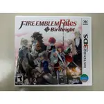 全新現貨 3DS美版 聖火降魔錄IF 白夜王國 FIRE EMBLEM FATES BIRTHRIGHT