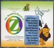 CD Mark Hamill, Phyllis Diller, Robert Guillaume, Harry Anderson, Etc. - The Chi