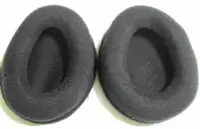 在飛比找Yahoo!奇摩拍賣優惠-耳機海綿套:29號 外徑10.5*9.2cm,蛋形 布面 適