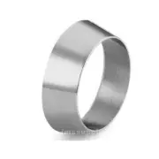 (QTY:8) Swagelok SS-25M3-1 STAINLESS S 316 Front Ferrule for 25 mm Tube Fitting