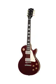 Gibson Les Paul Standard 50s Sparkling Burgundy