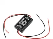 ZALHIN Trailer Light Controller | Flash Light Controller - 12-24V High Brake Controller For Car, Tail Light Controller, Flash Light Controller Easy-to-Install