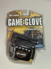 Harley Davidson Electronic Game Handheld Video Game