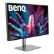 BenQ PD3220U 專業設計繪圖螢幕32吋4K UHD HDR Type-C HDR