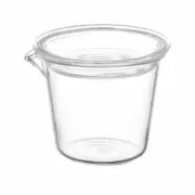 KINTO cruet 8485 CAST milk pitcher 50ml From Japan