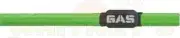Gas Bowstrings - High Octane - Flo Green/BLK - Mathews Phase 4 29 - Complete Set