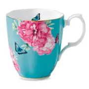 Royal Albert Miranda Kerr Friendship Vintage Mug