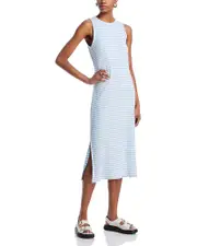 Rails Tank Dress