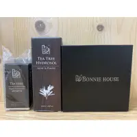 在飛比找蝦皮購物優惠-🌿Bonnie House植享家 茶樹精油/茶樹純露/925