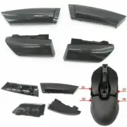 4pcs Side Buttons Cap Key G4 G5 G6 G7 for Logitech G900 G903 Wireless Game Mouse
