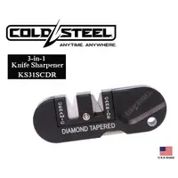 在飛比找蝦皮購物優惠-美國Cold Steel冷鋼3-in-1 Knife Sha