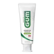 Gum Dental paste Medicated Toothpaste 120g Sunstar