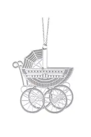 Pram Ss Pendant--PESSPR