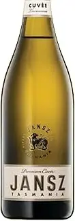 Jansz Tasmania Premium Cuvee NV 750mL Bottle