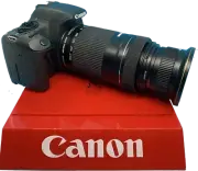Wide Angle Macro Lens For Canon Eos Digital Rebel SX20 T2 T5I T3i T4I for 18-55