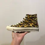 「HYPETREND」INVINCIBLE X WACKO MARIA X CONVERSE  低筒/高筒帆布鞋