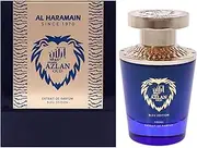 [Al Haramain] Azlan Oud Bleu for Men 3.33 oz EDP Spray