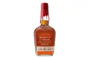 Maker s Mark Cask Strength 54.75% 2306 700ml