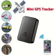 Magnetic Mini Car GPS Tracker Anti-lost Locator Device Real Time Tracking